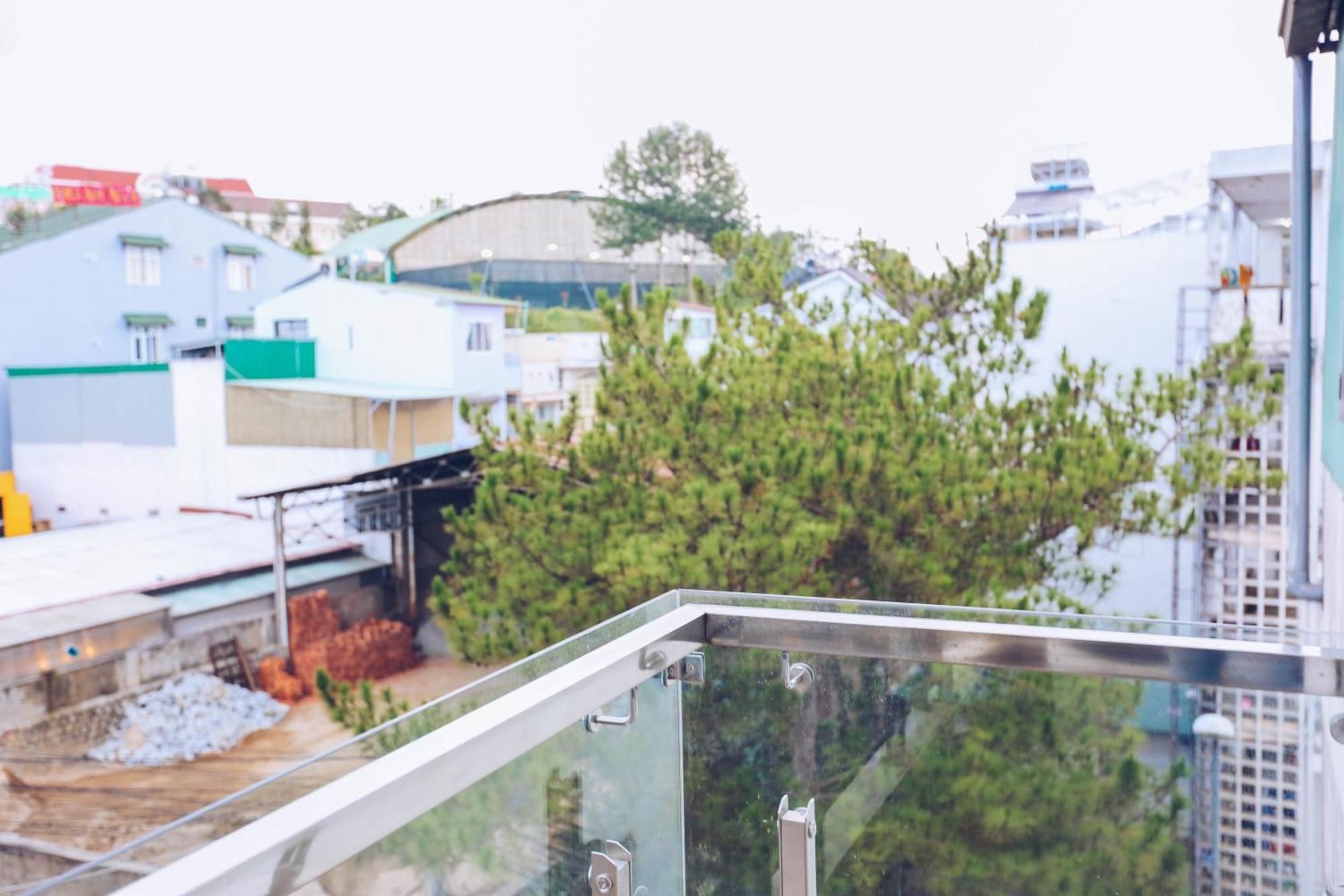 Ttr An Nam Apart Hotel Dalat Ruang foto